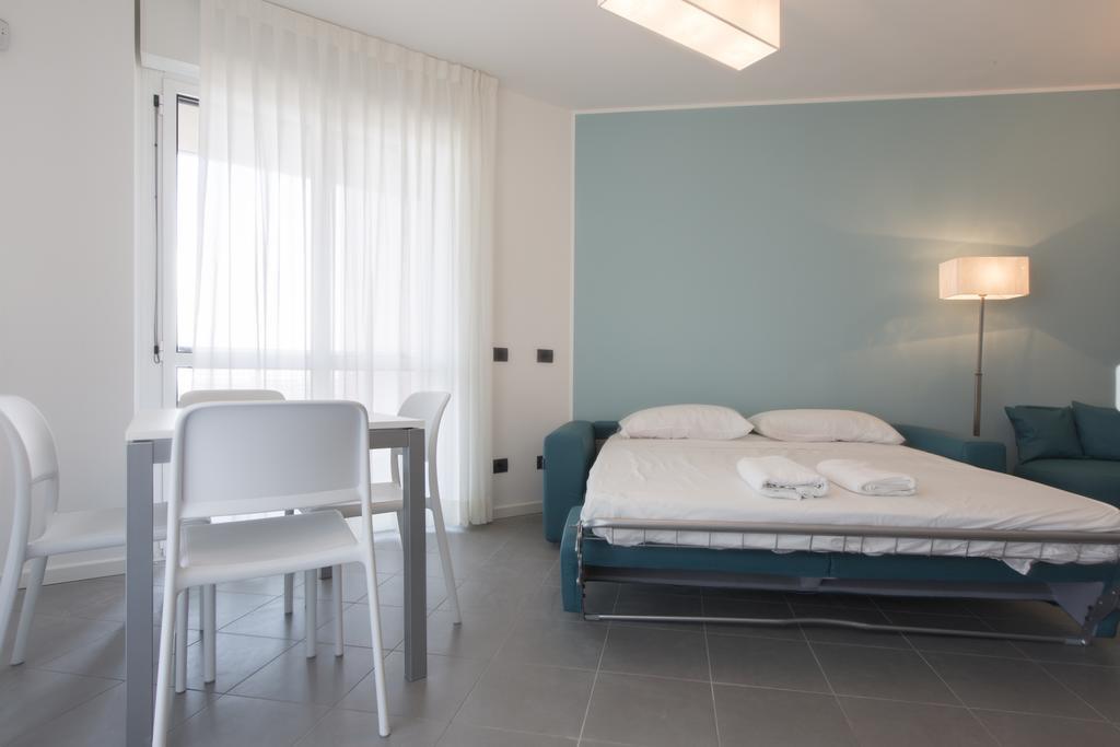 Luxury Design Politecnico Apartment Mailand