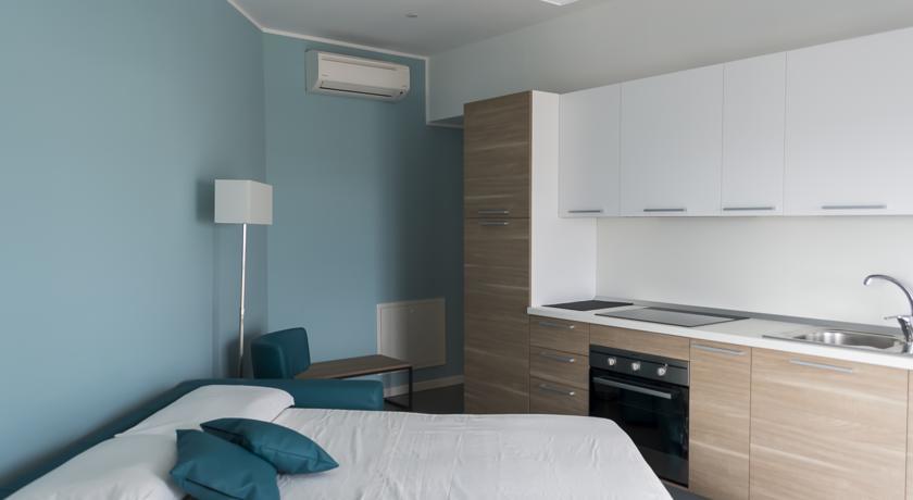 Luxury Design Politecnico Mailand