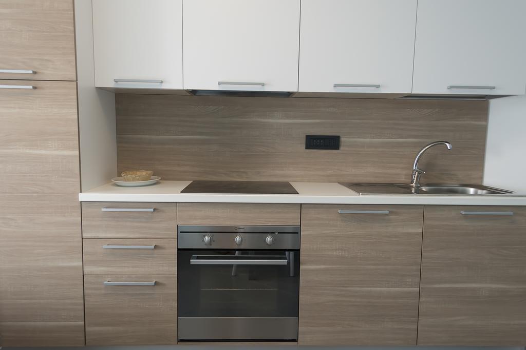 Apartment Luxury Design Politecnico Mailand