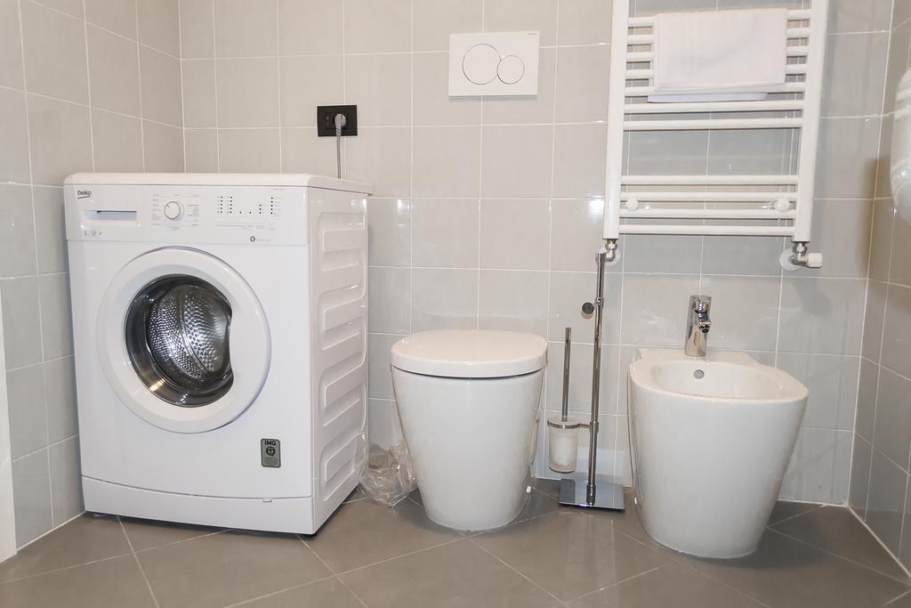 Apartment Luxury Design Politecnico Mailand