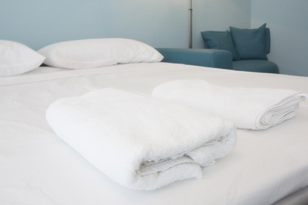 Apartment Luxury Design Politecnico Mailand