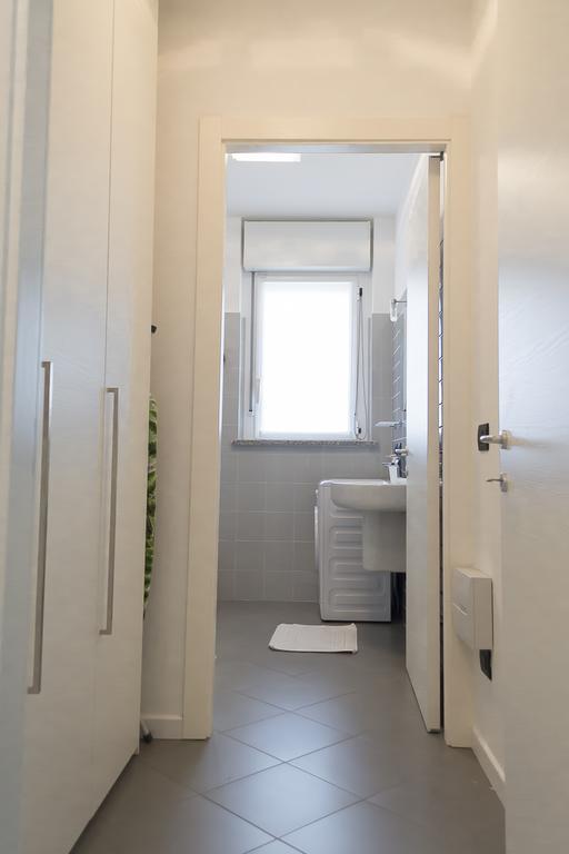 Luxury Design Politecnico Apartment Mailand